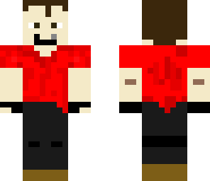 awesome ironspenc