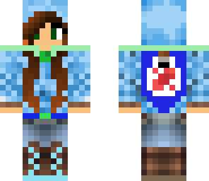 bluebell mage