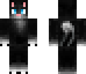 warrior cat ravenpaw edit
