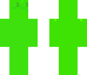 slime guy