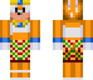 tikal the echidna