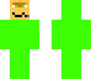green contacter