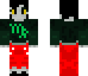 kanaya maryam
