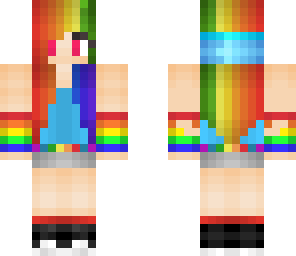 rainbew