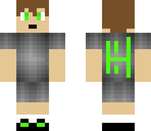 hyperbolt's skin