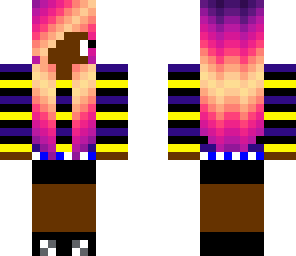 blackpurpleyellow