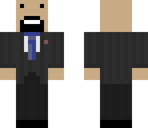 president notch