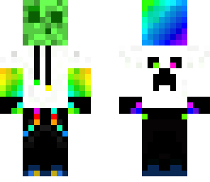 slime hidin slime