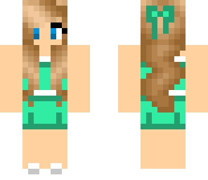 re do of a different skin