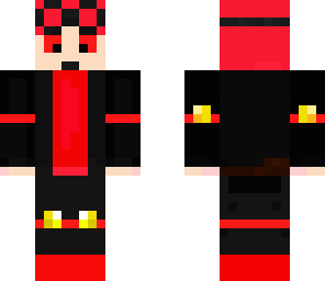 evil dan tdm