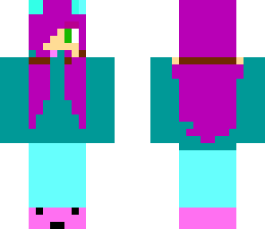 toybonnie in pj's