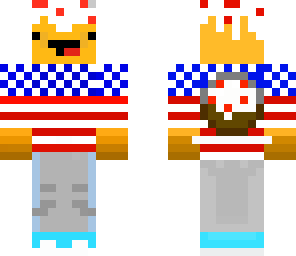 merica cake