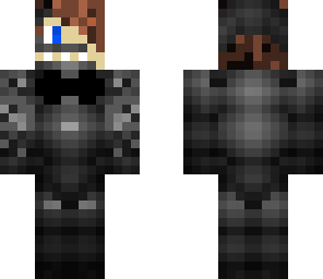 shadow freddy teen