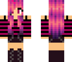 skin edit