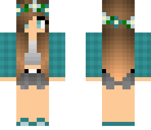 teal flurb