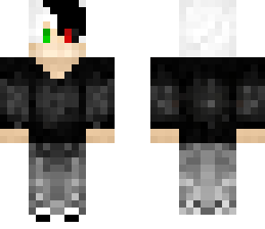 un nuevo ghoul