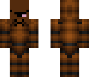 derp freddy