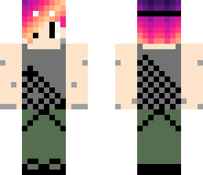 miner