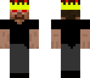 hero brine king of mobs
