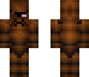 derp freddy