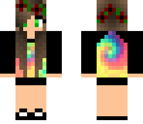 hippie