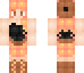 flamedress