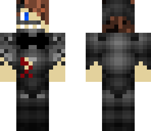 shadow freddy teen 2