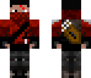 bolothebloody