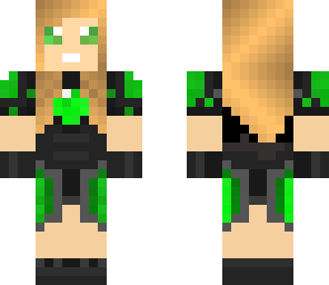 staxx chica