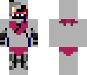nightmare premangle