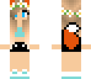 fox girl