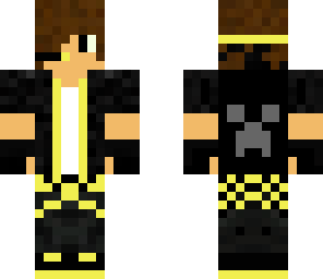 yellow gamerboy