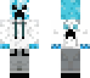 water colored creeper