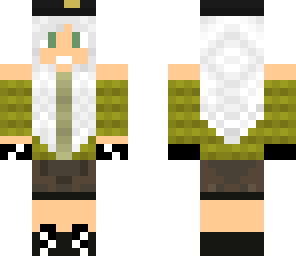 willy chica
