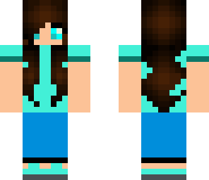 blue lover
