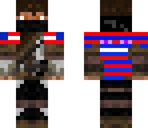 ender ninja