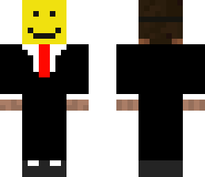 professor smiley face