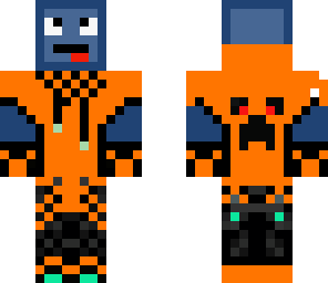supah_playa official skin