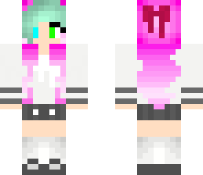 colegiala kawaii