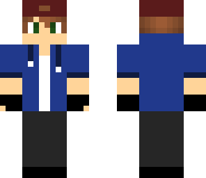 remade remade boy