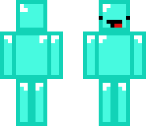 diamond derp