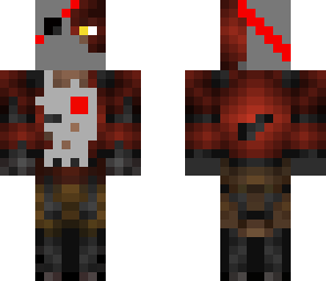 cyborg foxy
