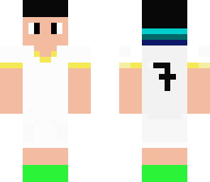 ronaldo