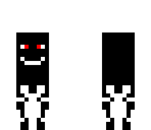the darkness