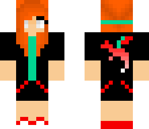 updated human terezi