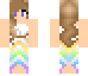my skin