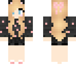 cat girl