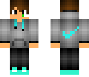 gaming nike boy