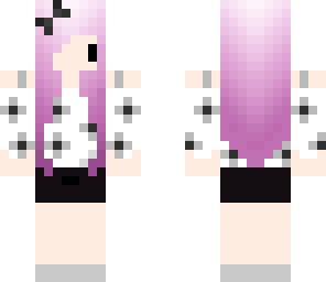 chibi pastel goth edit