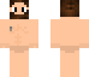 elastic heart guy